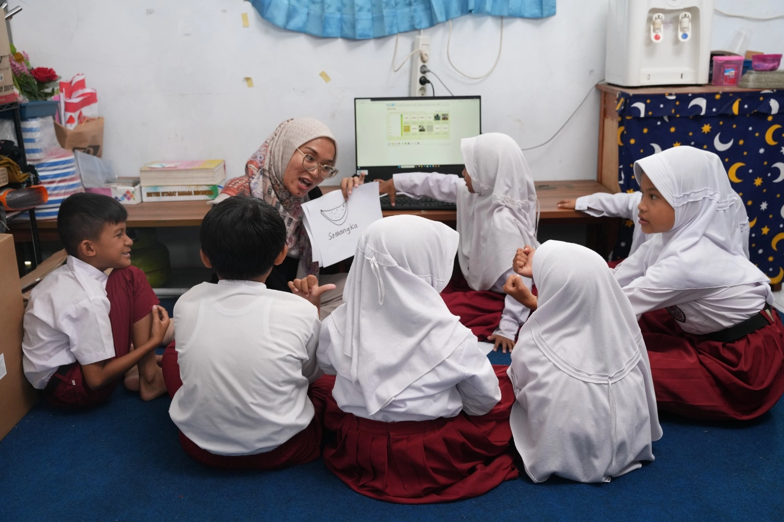 Telkom Dorong Pemerataan Inklusivitas melalui Program Peningkatan Skill Digital bagi Disabilitas 